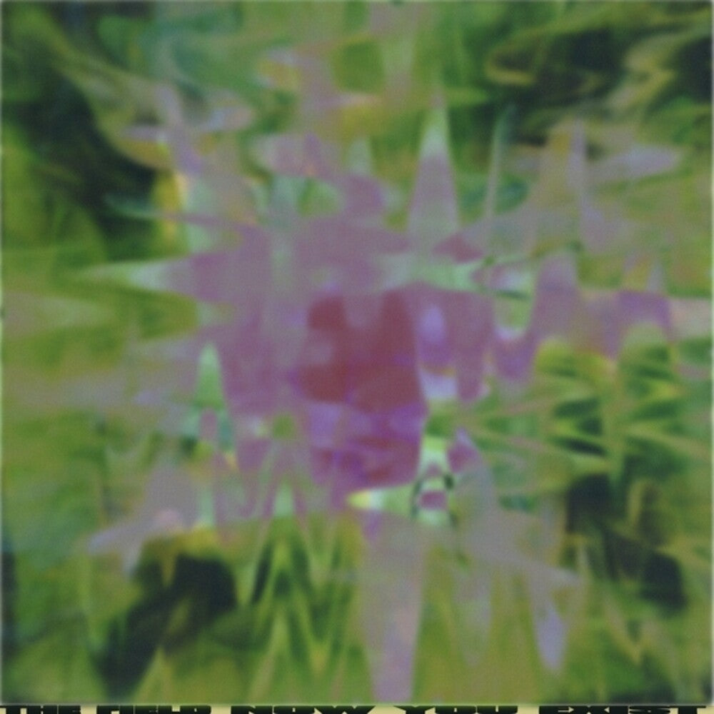 Field- Now You Exist (Vinyl)-BoldPlay