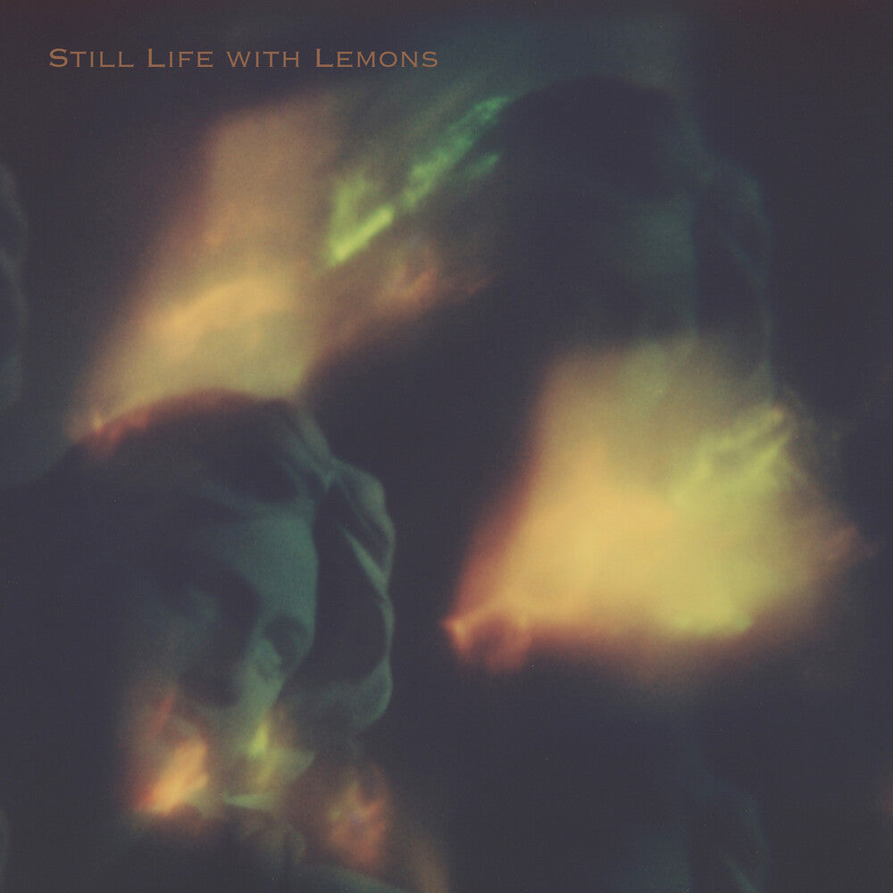 Marta Warelis- Still Life With Lemons (CD)-BoldPlay