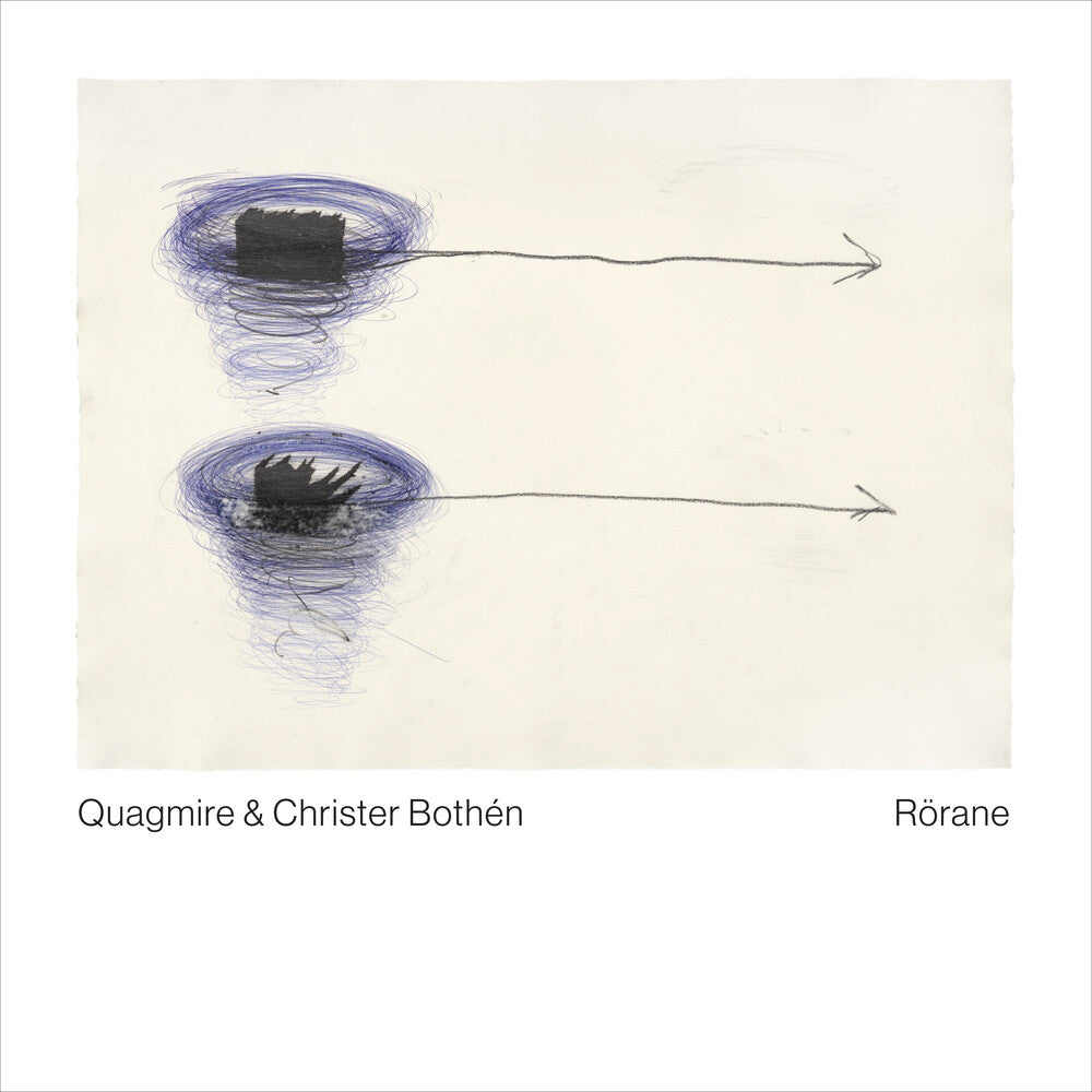 Quagmire- Rorane (CD)-BoldPlay