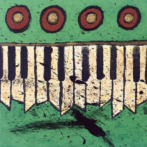 Cursive- The Ugly Organ (Vinyl)-BoldPlay