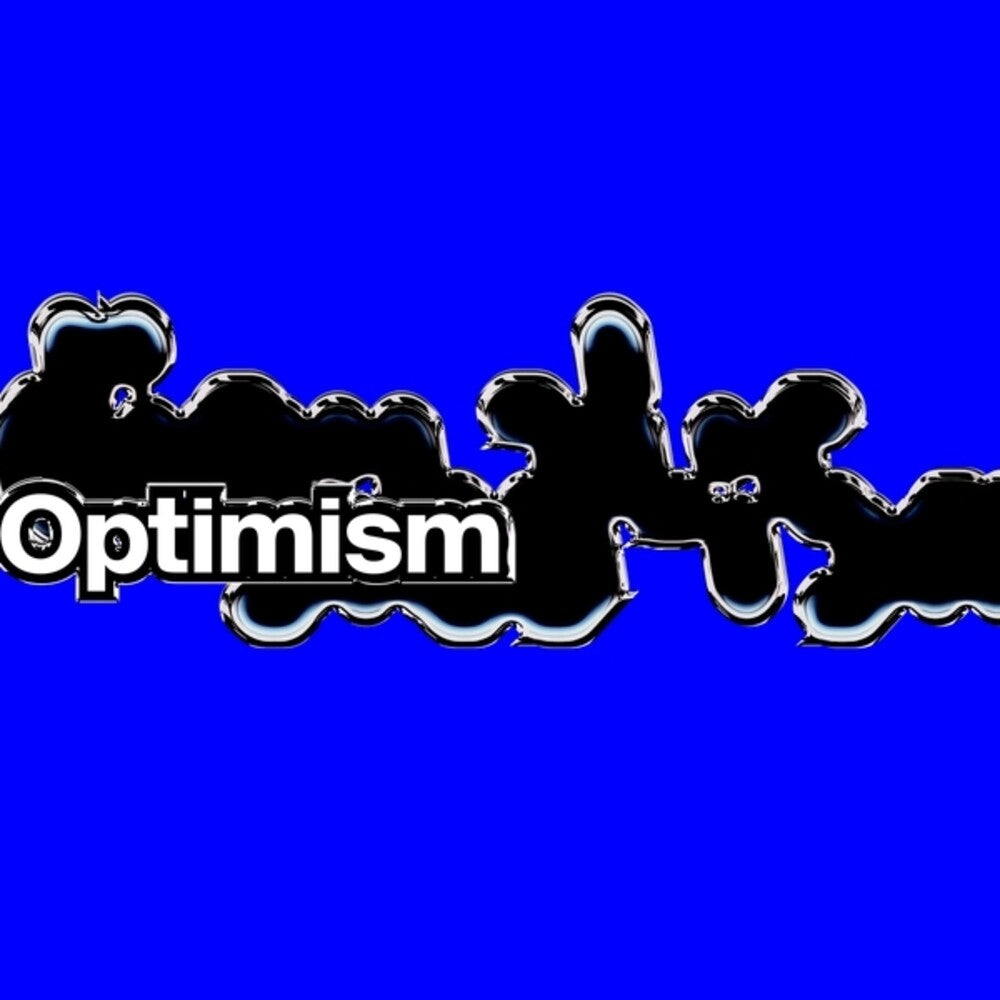 Digitalism- Optimism (Vinyl)-BoldPlay