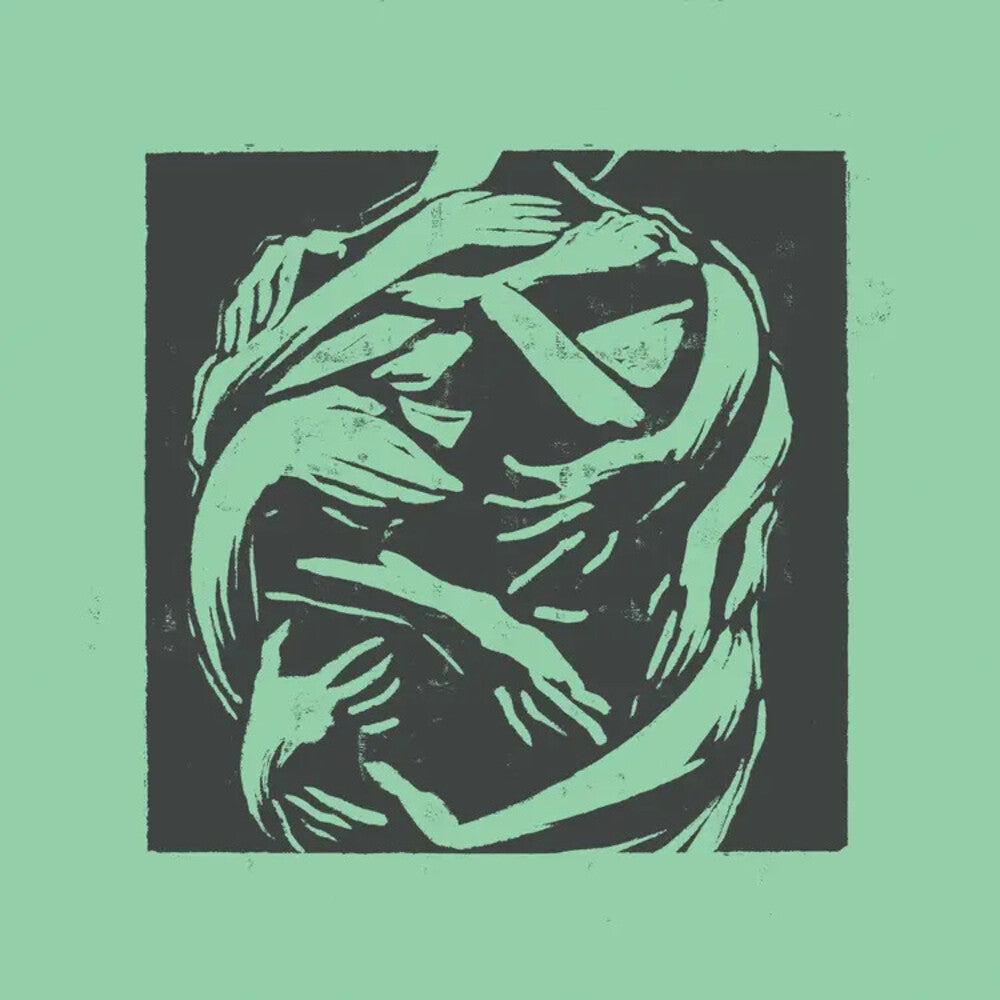 Mol- Dreamcrush (Vinyl)-BoldPlay