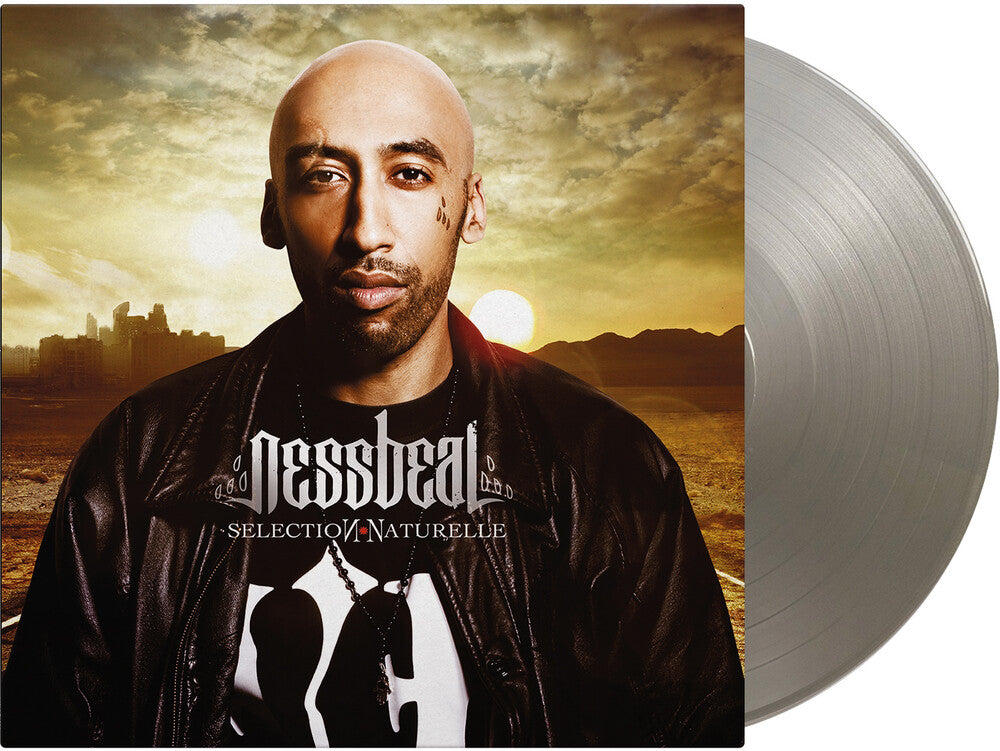 Nessbeal- Selection Naturelle (Vinyl)-BoldPlay