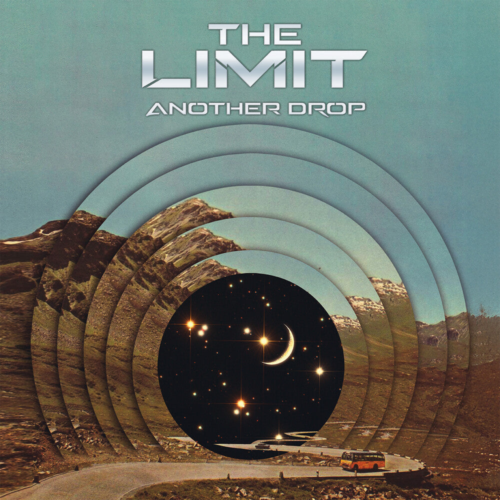 Limit- Another Drop [Digipak] (CD)-BoldPlay