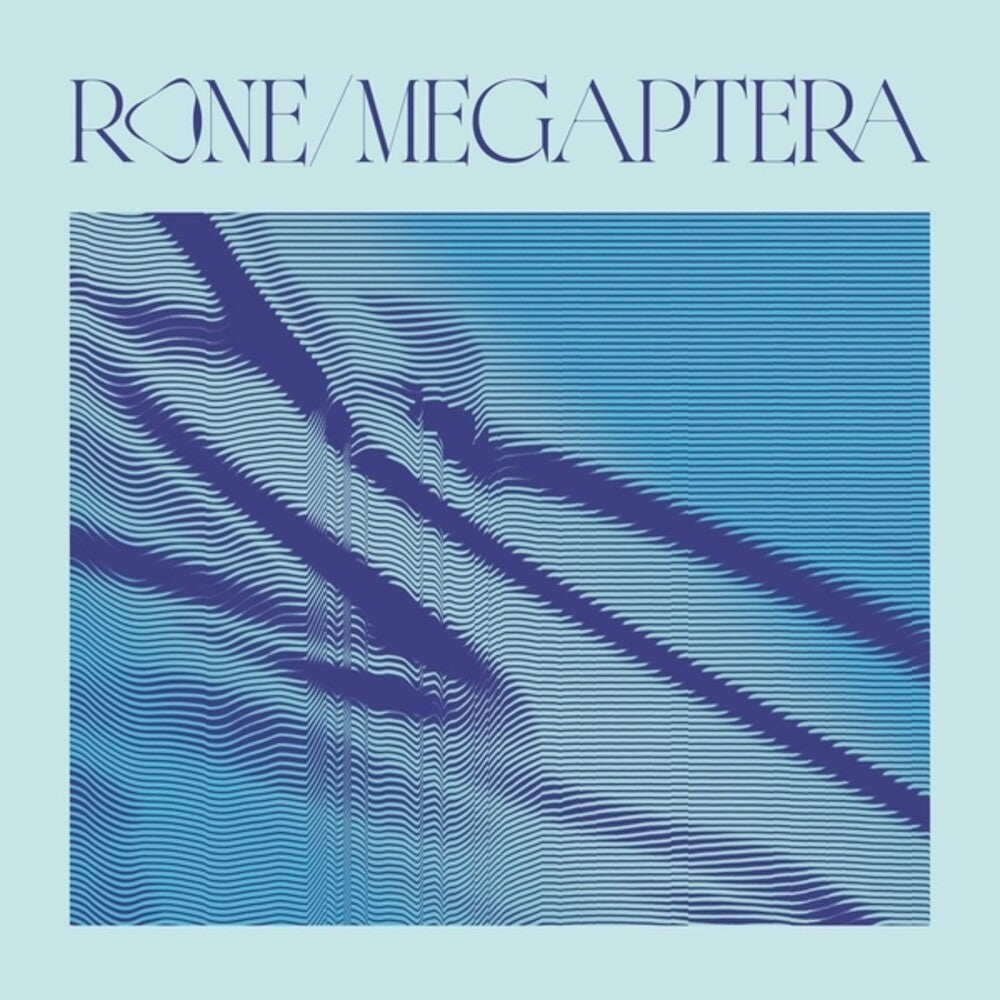 Rone- Megaptera (Vinyl)-BoldPlay