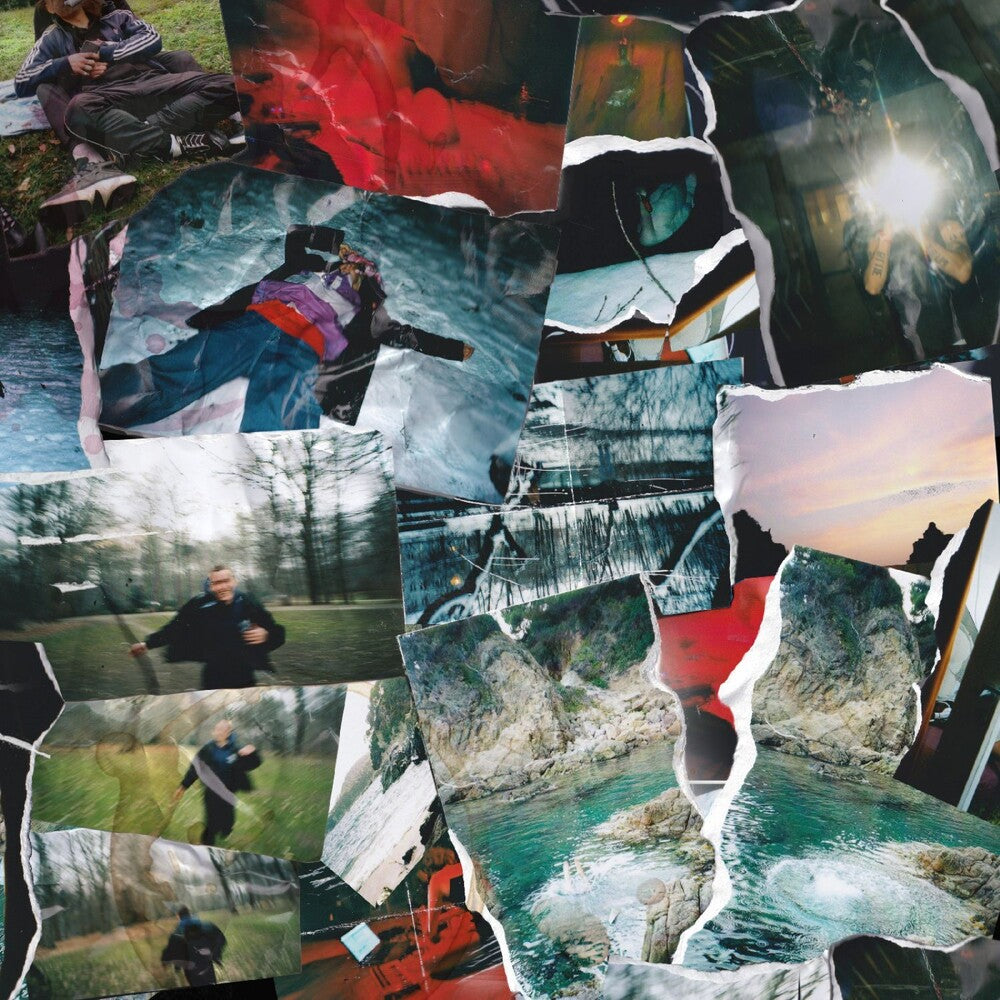 Ebbb- Shallow Hits (CD)-BoldPlay