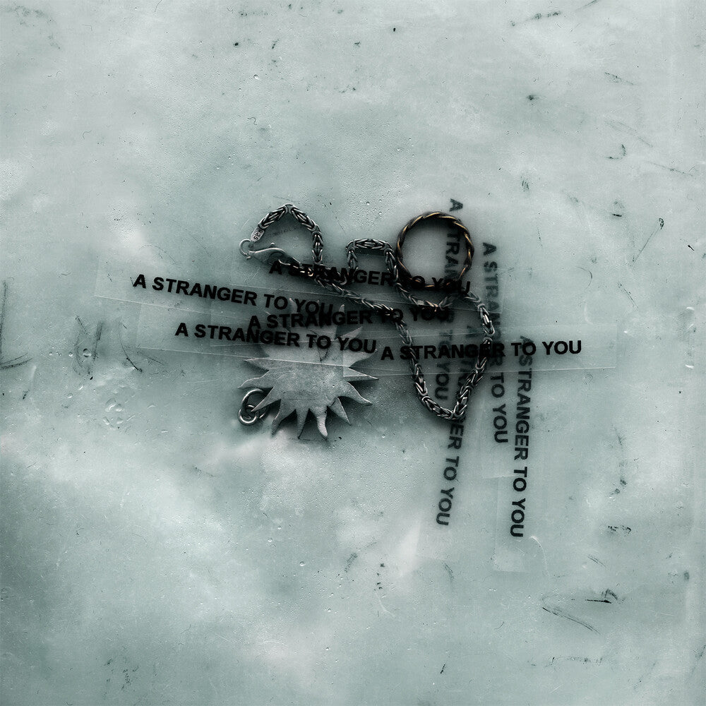 Loathe- Stranger To You (CD)-BoldPlay