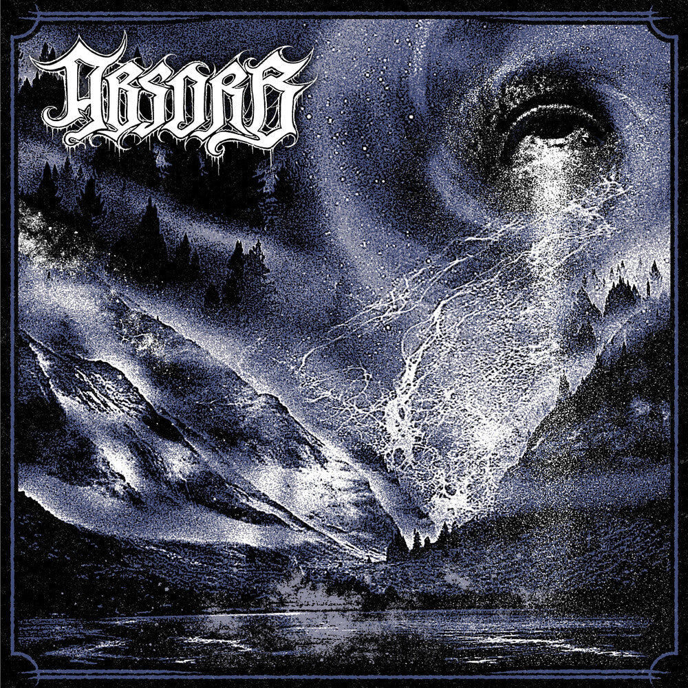 Absorb- Smog (Vinyl)-BoldPlay