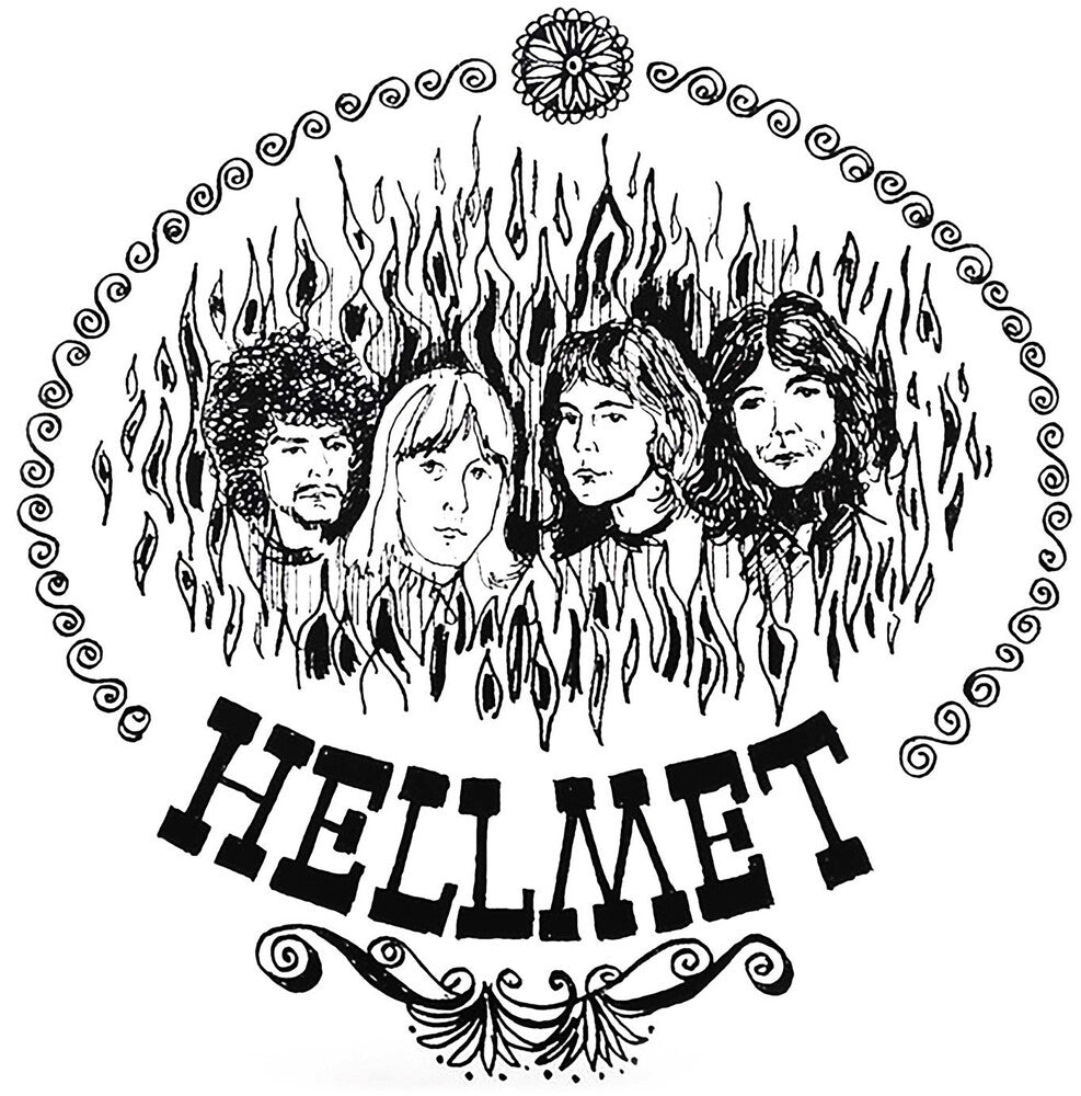 Hellmet- Judgement Day (CD)-BoldPlay