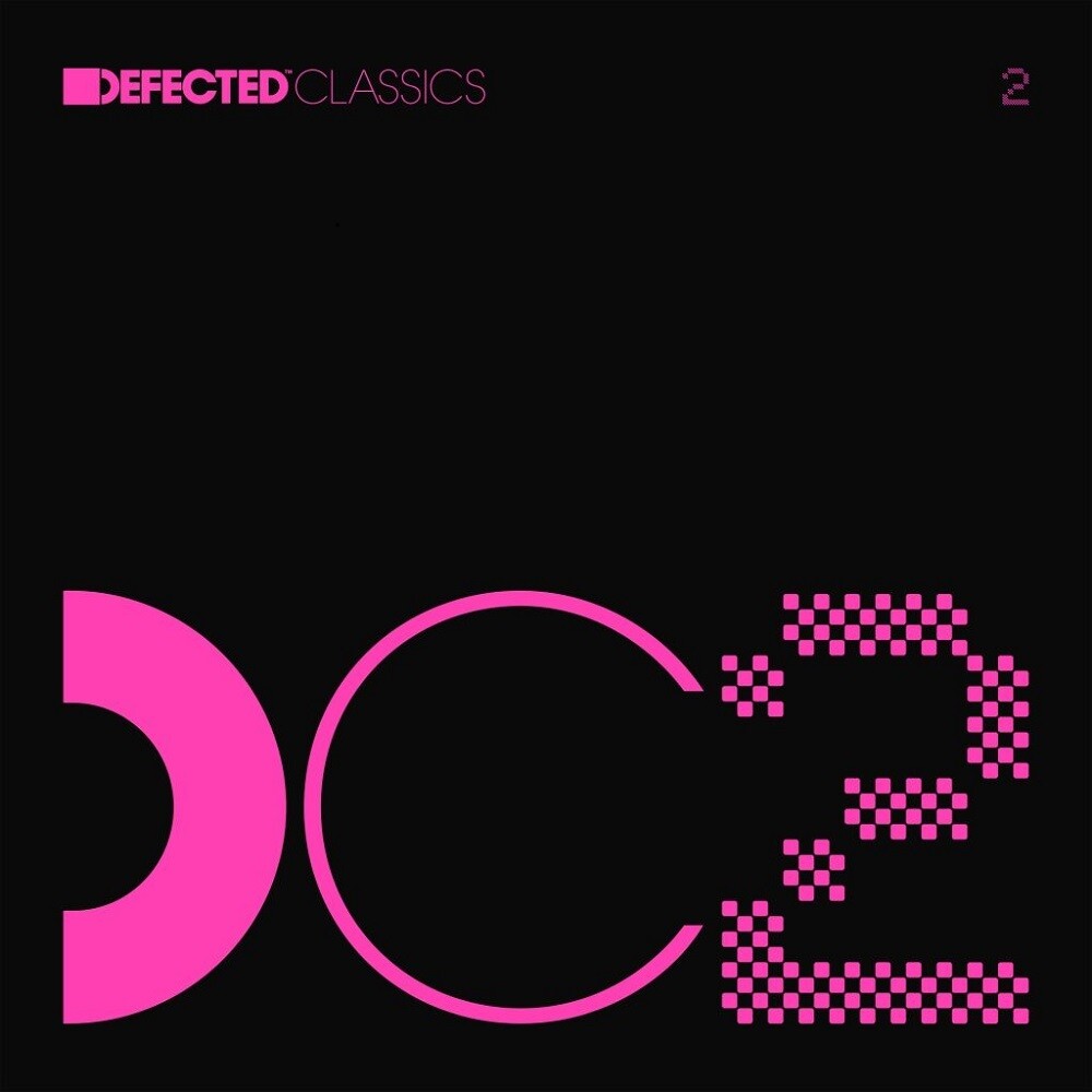 Various Artists- Defected Classics Vol.2 (3lp) (Vinyl)-BoldPlay
