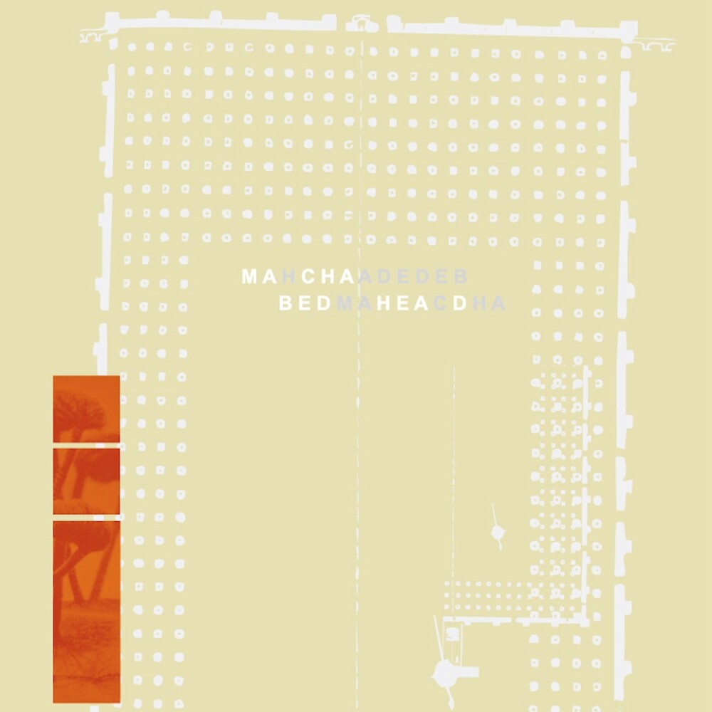 Macha & Bedhead- Macha Loved Bedhead - Bedhead Loved Macha (CD)-BoldPlay