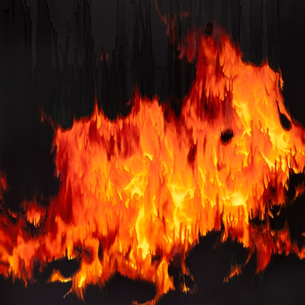 Beacon- How Drie A Cinder (CD)-BoldPlay