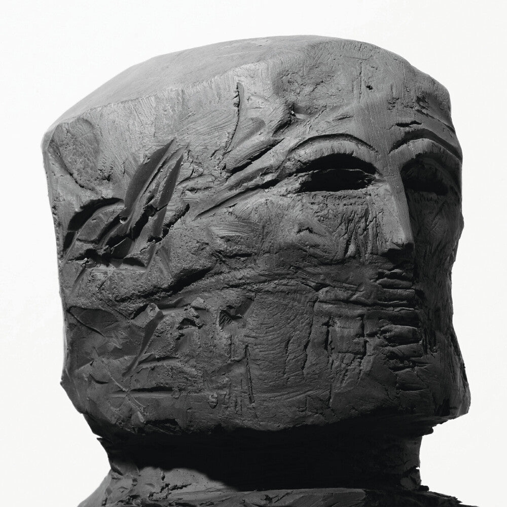 Yhwh Nailgun- Magazine (Vinyl)-BoldPlay