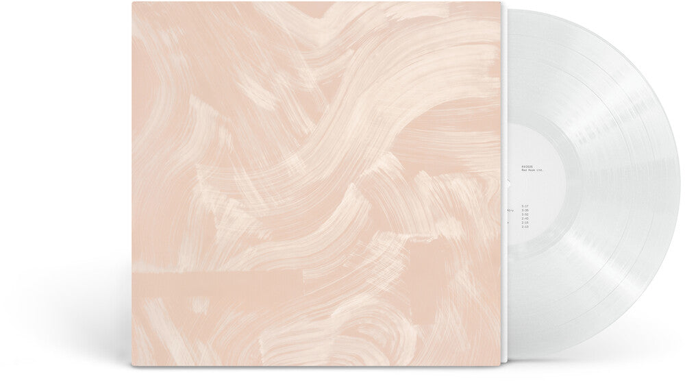 Peace Anthems / Various (Cvnl)- Peace Anthems / Various [Clear Vinyl]-BoldPlay