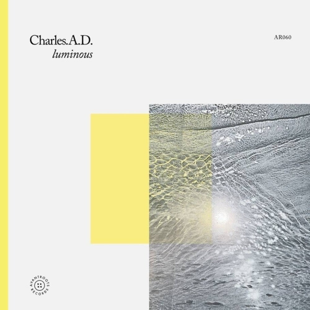 Charles A.d.- Luminous (Vinyl)-BoldPlay