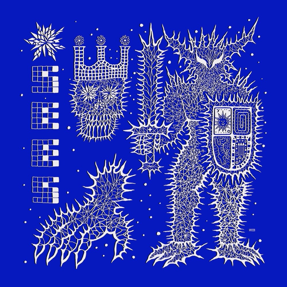 Osees- Off Course (CD) (PREORDER)-BoldPlay