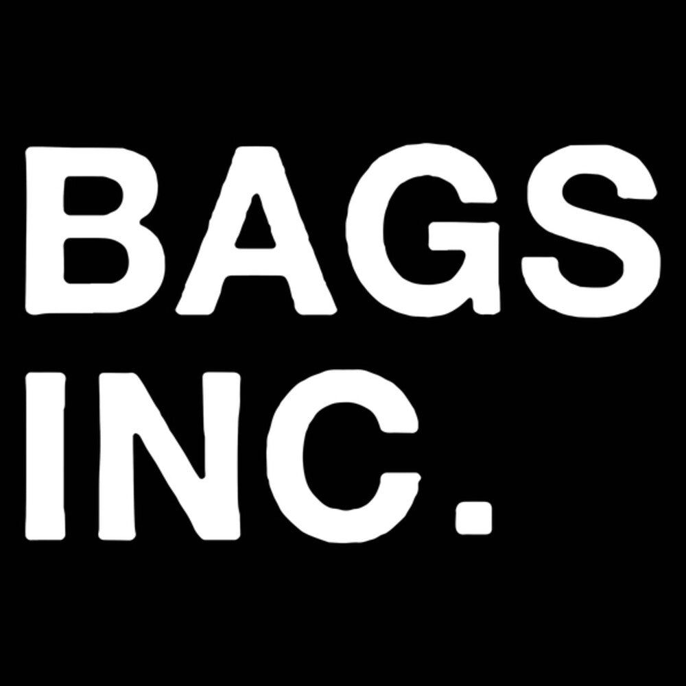 Sam & Addison Groove Binga- Bags Inc [2LP] (Vinyl)-BoldPlay
