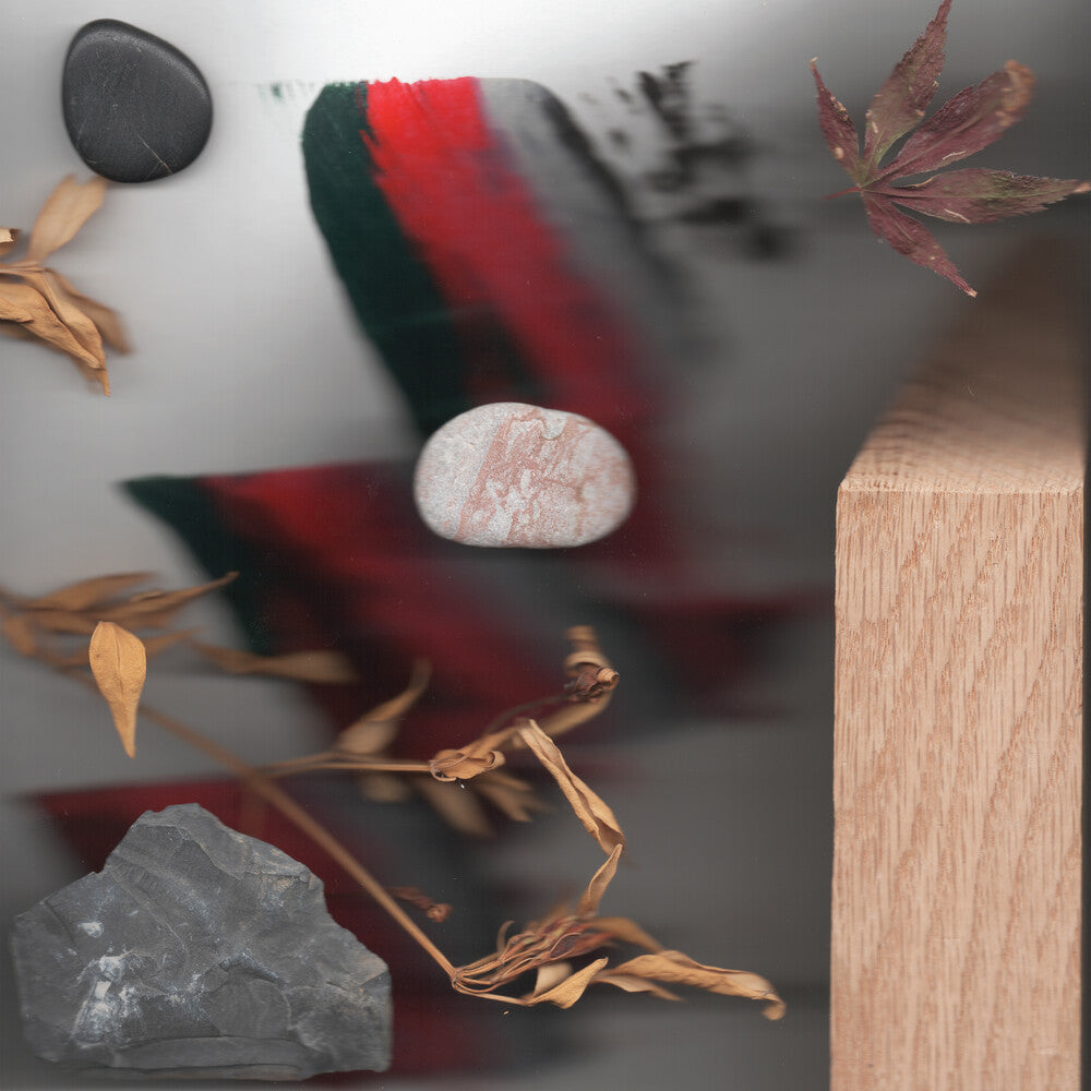 Jamie Woon- Mirrorwriting [Reissue] (Vinyl) (PREORDER)-BoldPlay