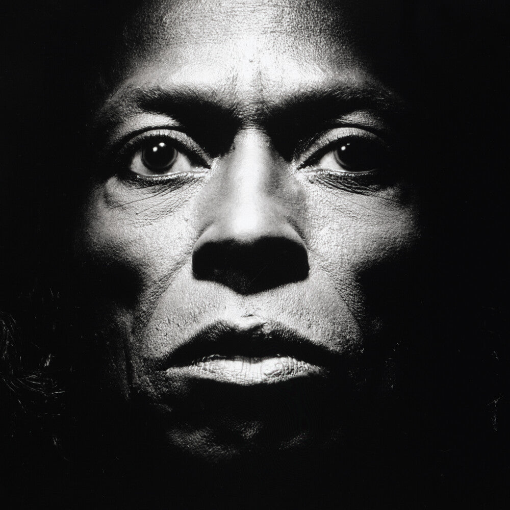 Miles Davis- Tutu [Digipak] (CD)-BoldPlay