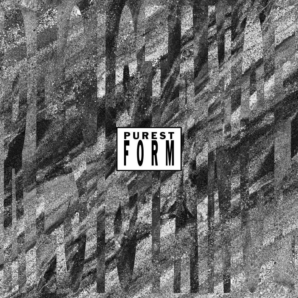 Purest Form- Resistance (CD)-BoldPlay