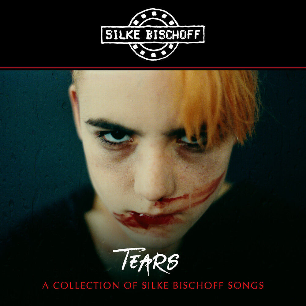 Silke Bischoff- Tears - Collection Of [Limited Edition] (Coll) (Spkg) (CD)-BoldPlay
