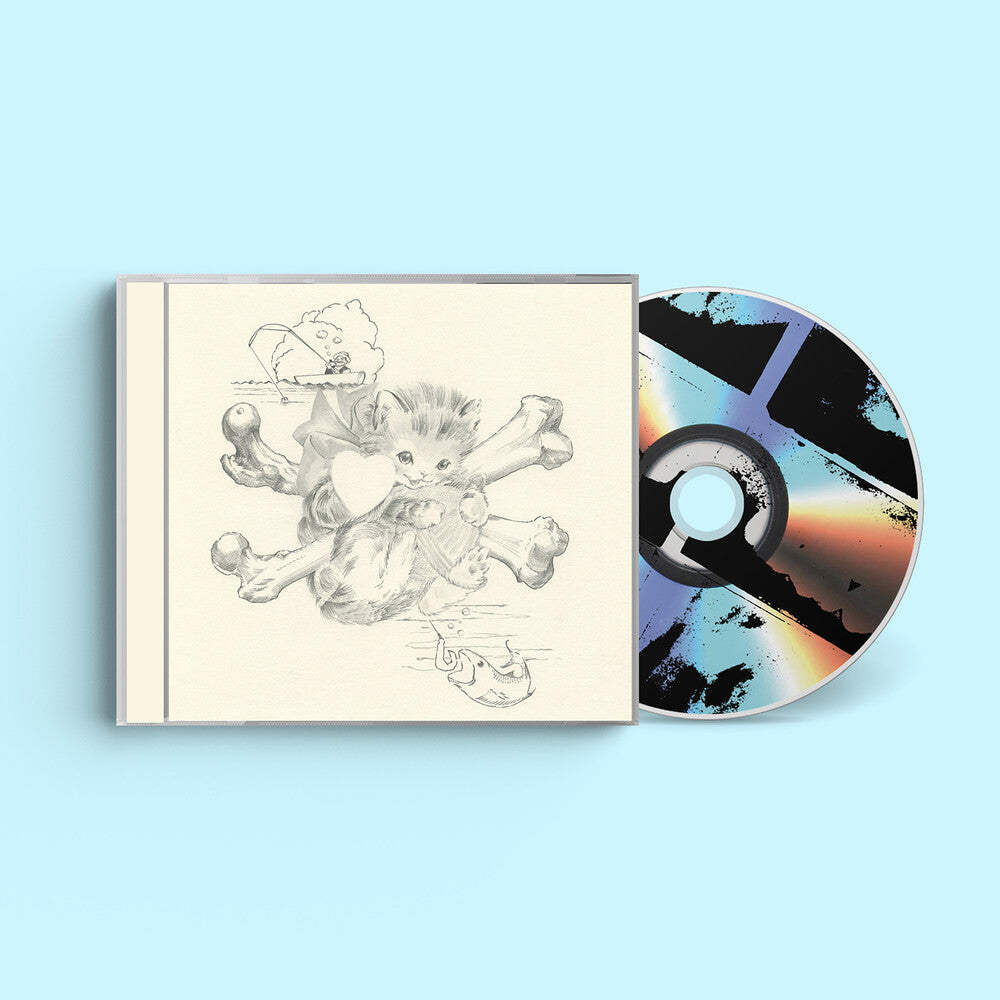 Sweet Tooth- Guppy (Spkg) (CD)-BoldPlay