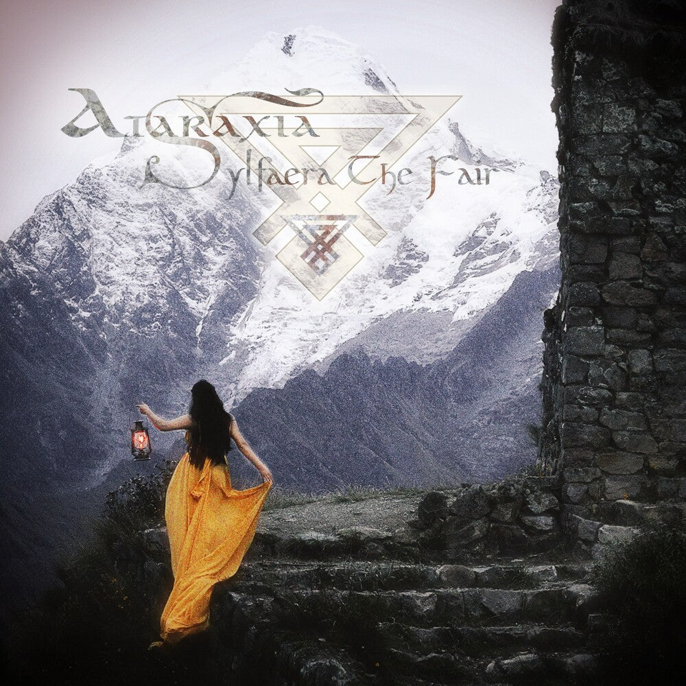 Ataraxia- Sylfaera the Fair (Vinyl)-BoldPlay