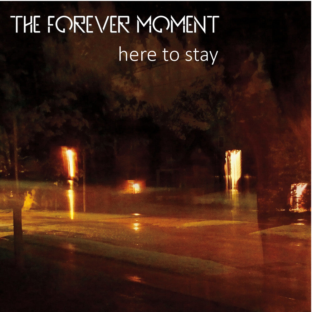 Forever Moment- Here to Stay (CD)-BoldPlay