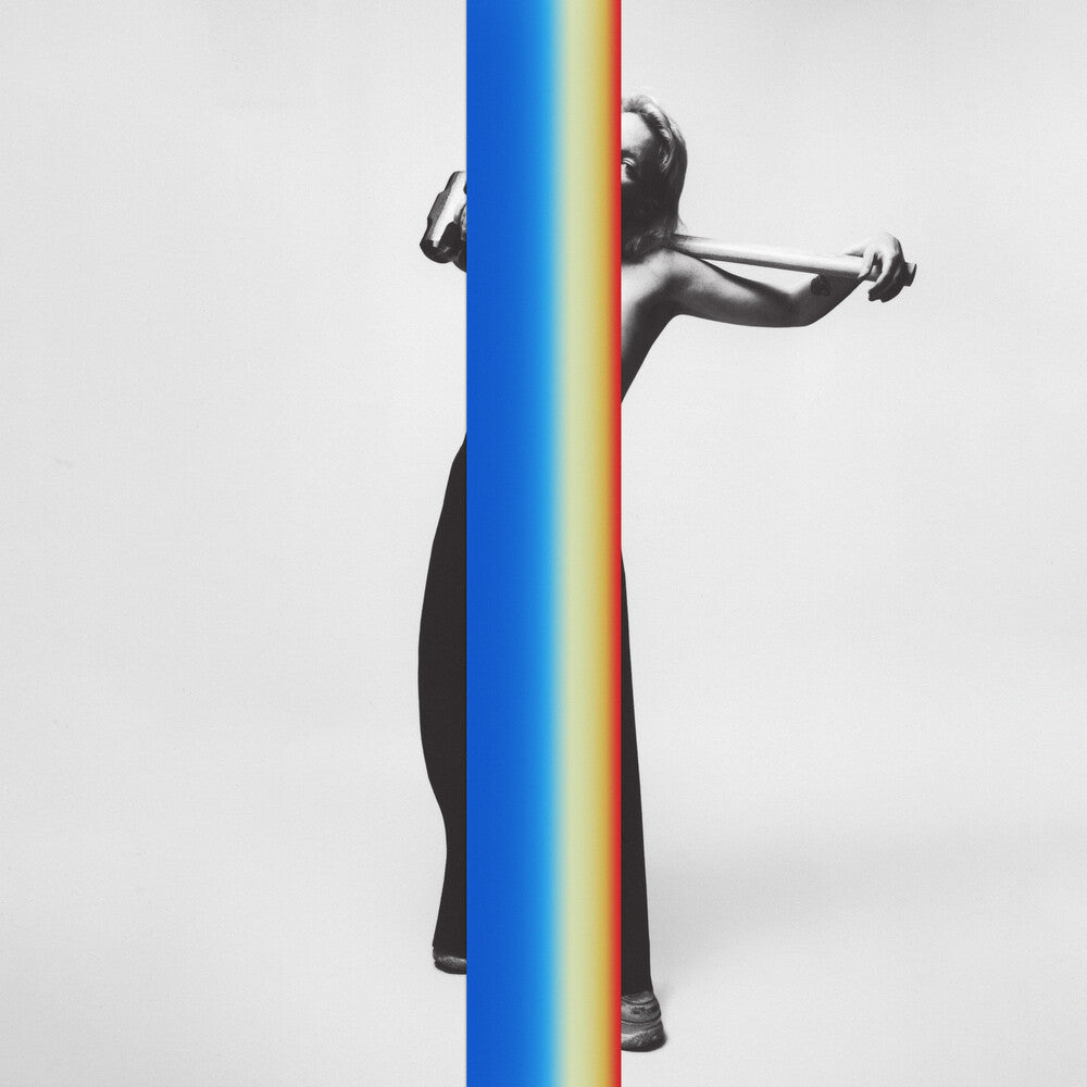 Sylvan Esso- Ow (Cassette)-BoldPlay