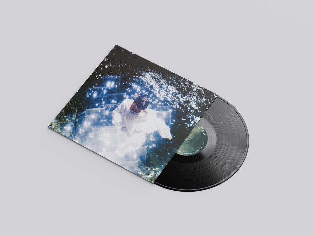 Iiisa- Tanto Te He Querido (Vinyl) (PREORDER)-BoldPlay