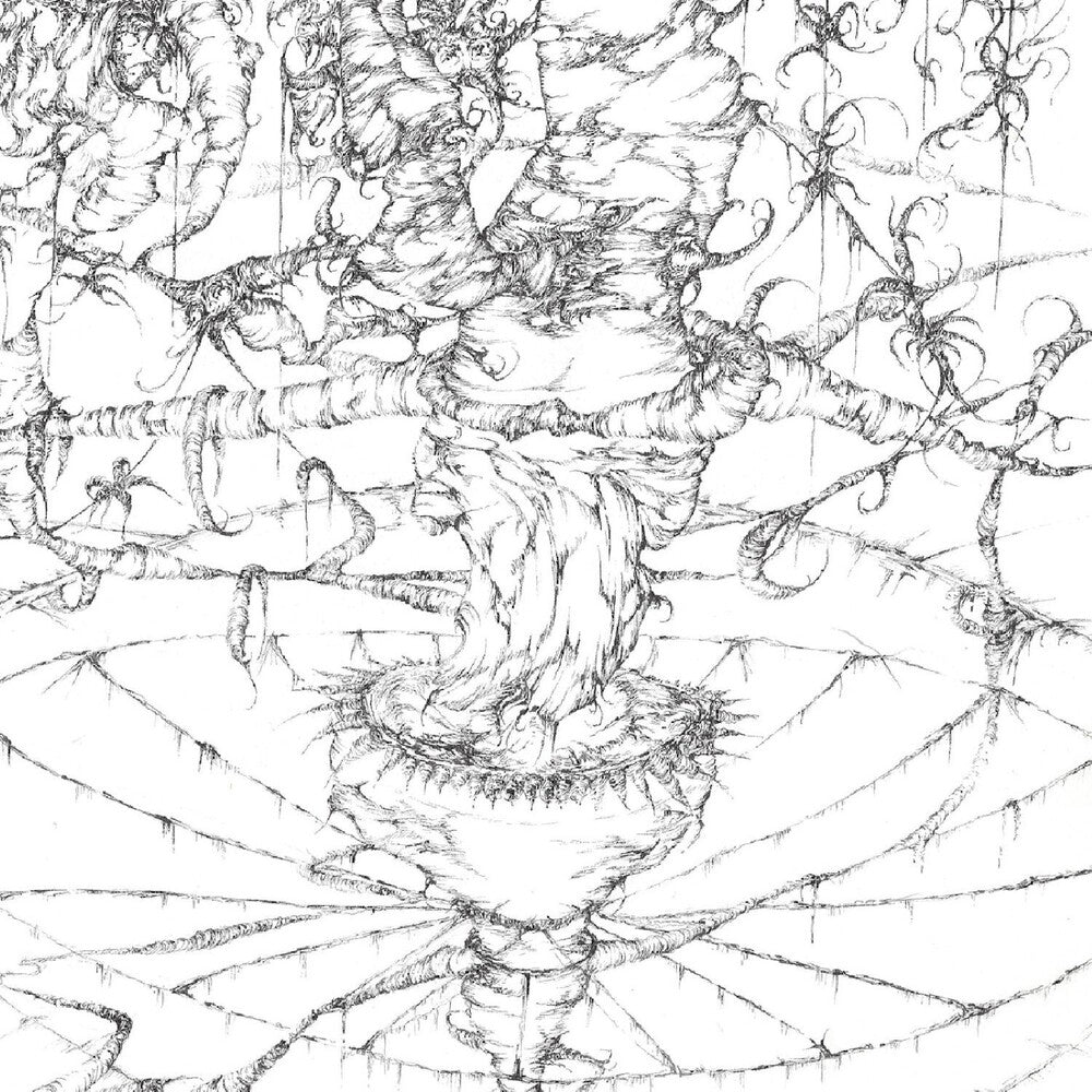 Murex- Inventio (Vinyl) (PREORDER)-BoldPlay
