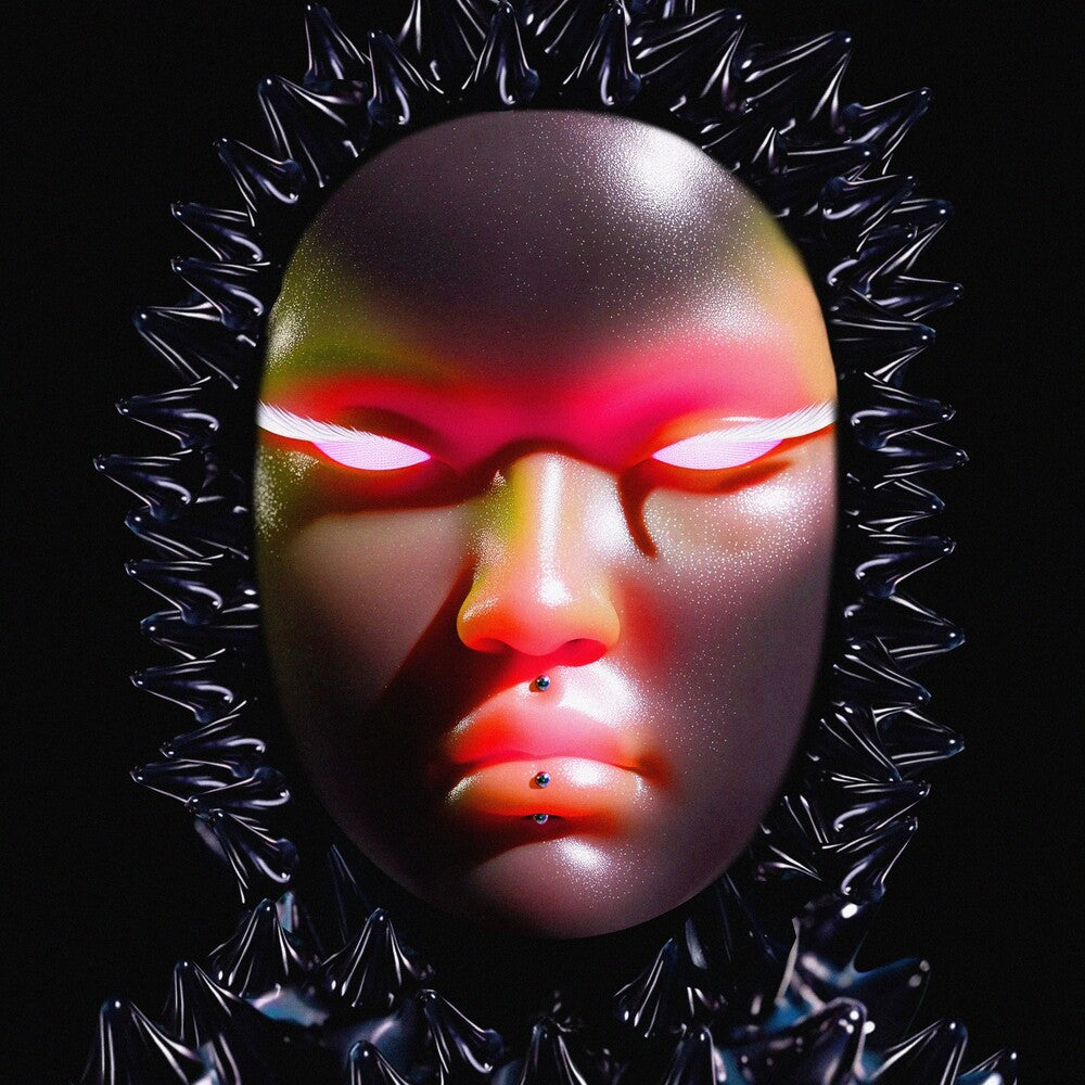 Semiratruth- S!M [Colored Vinyl] (Grn) (PREORDER)-BoldPlay