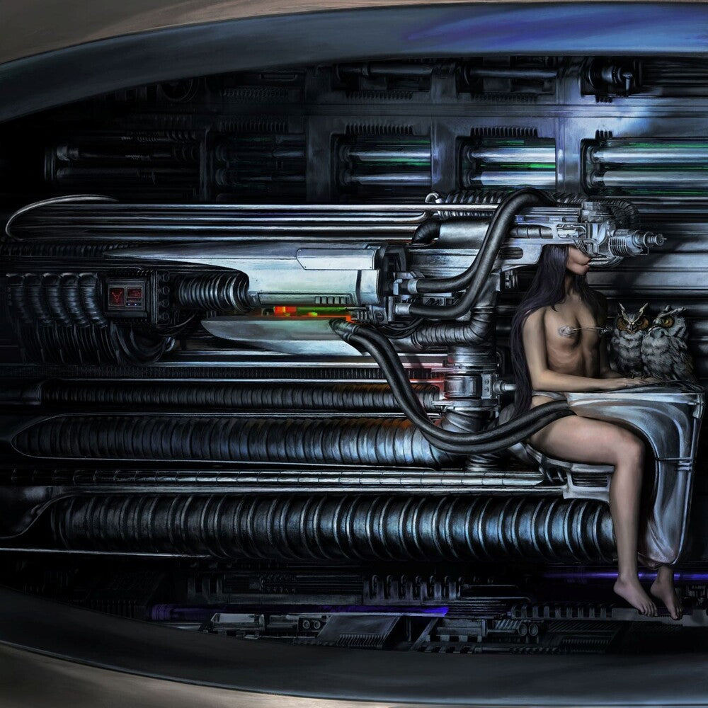 Arca- XXXXX (Vinyl) (PREORDER)-BoldPlay