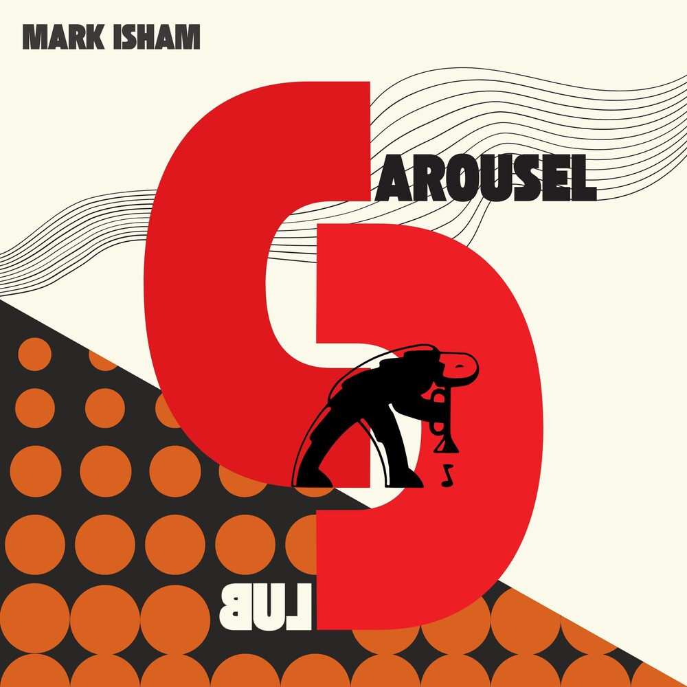 Mark Isham- At The Carousel Club [Digipak] (CD) (PREORDER)-BoldPlay