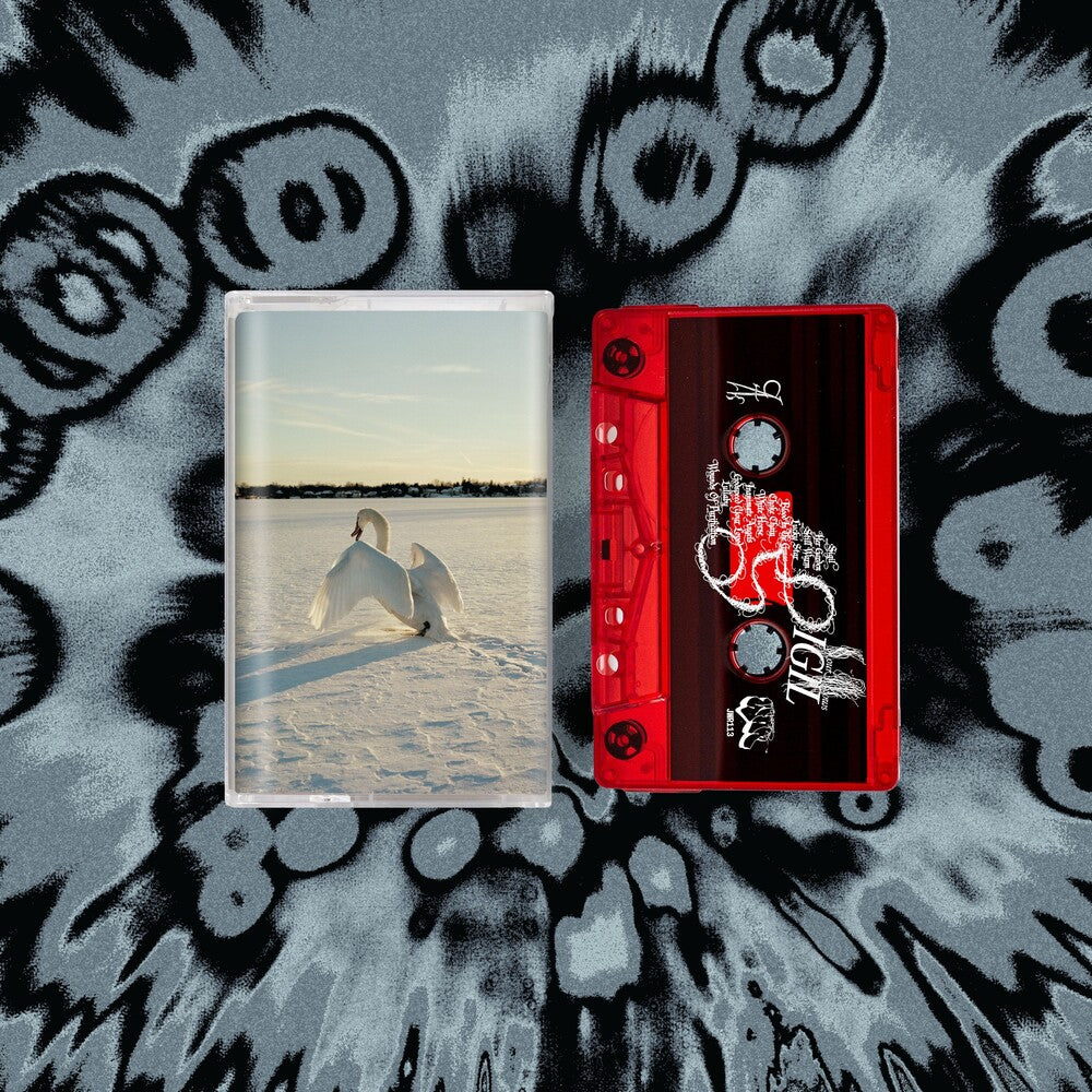 Sour Widows- Sigil (PREORDER) (Cassette)-BoldPlay