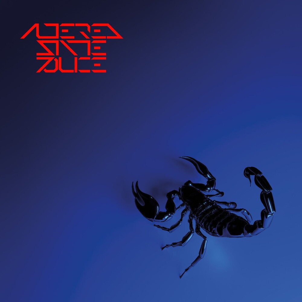 Priest- Altered State Police [180 Gram] (Vinyl) (PREORDER)-BoldPlay