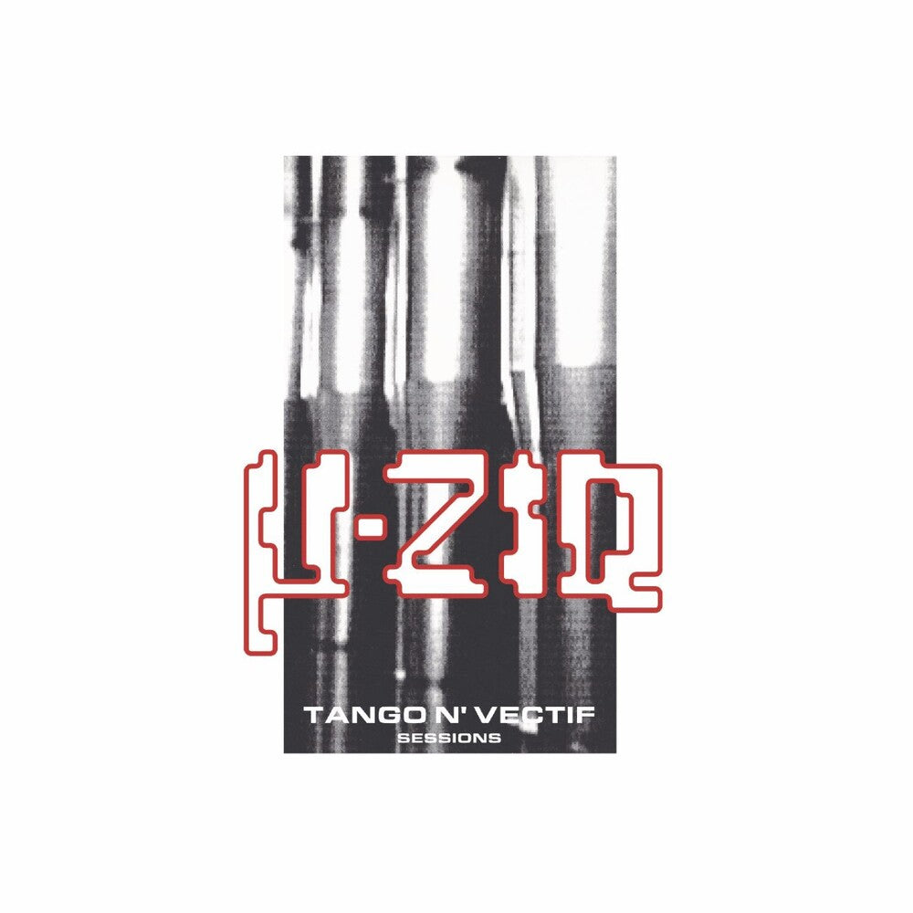 Mu-Ziq- Tango N'vectif (Gate) [Reissue] (Vinyl) (PREORDER)-BoldPlay