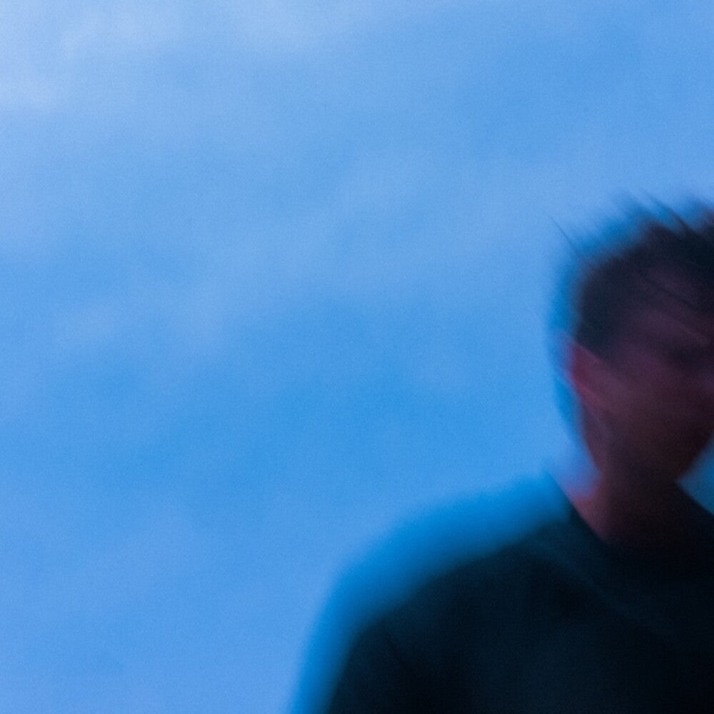 Baril- In Between Highs (Vinyl) (PREORDER)-BoldPlay