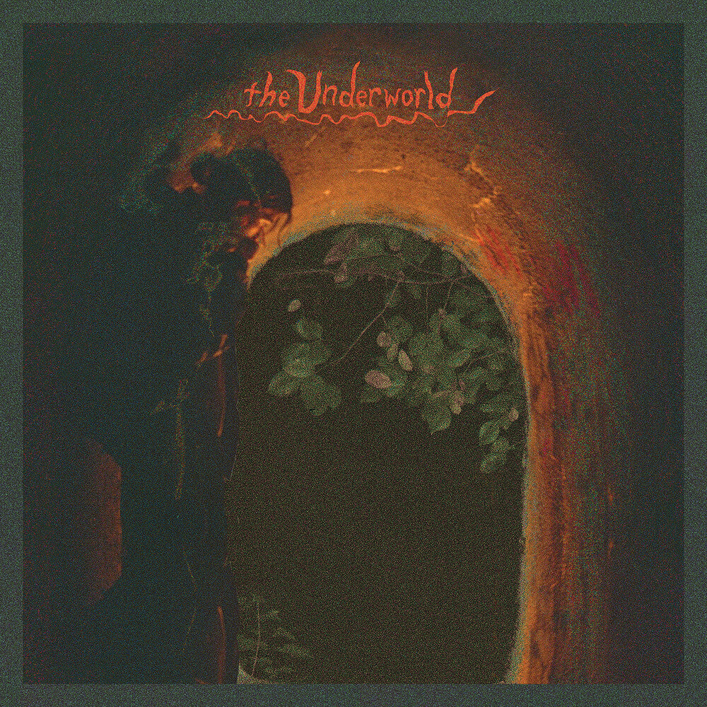 Sadurn- Underworld (PREORDER) (Cassette)-BoldPlay