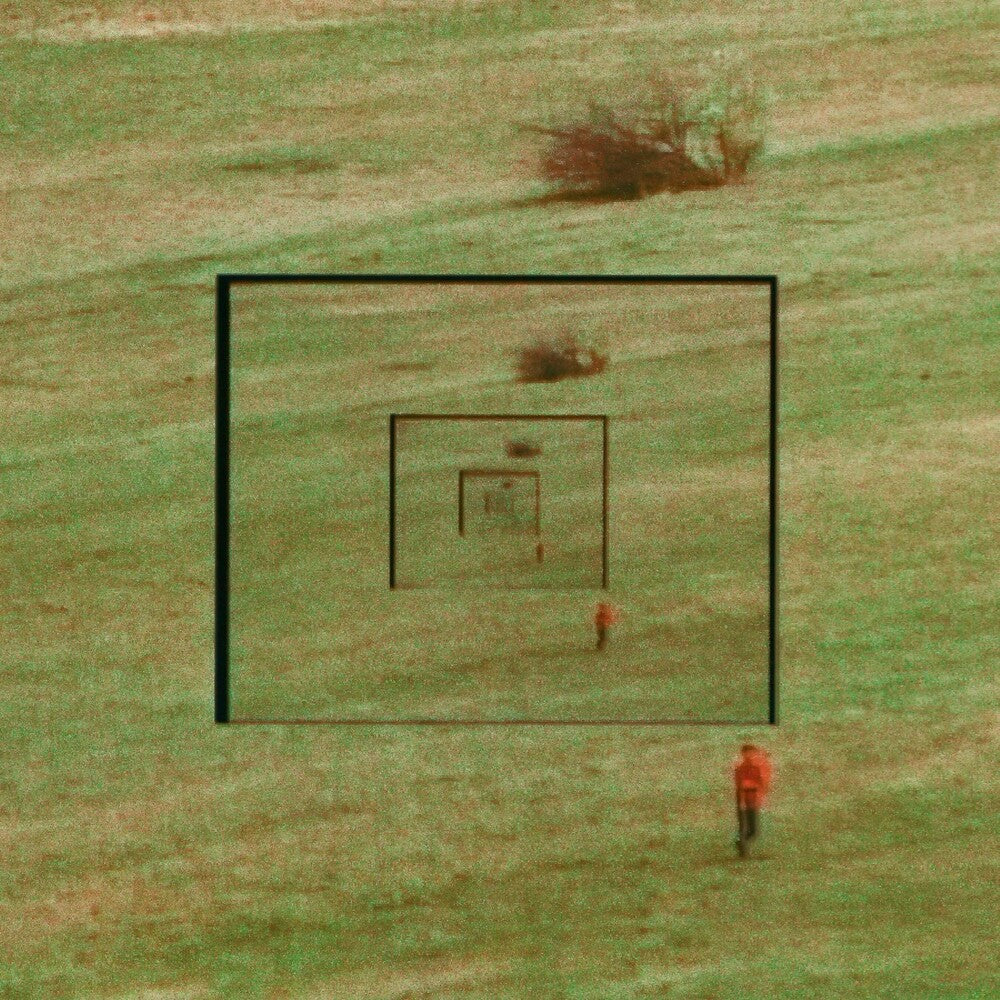Bibio & Dorian Concept- Answers (Vinyl) (PREORDER)-BoldPlay