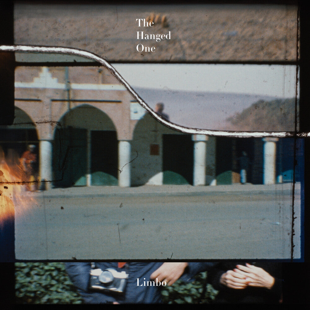 Camila Nebbia  The Hanged One- Limbo (CD) (PREORDER)-BoldPlay