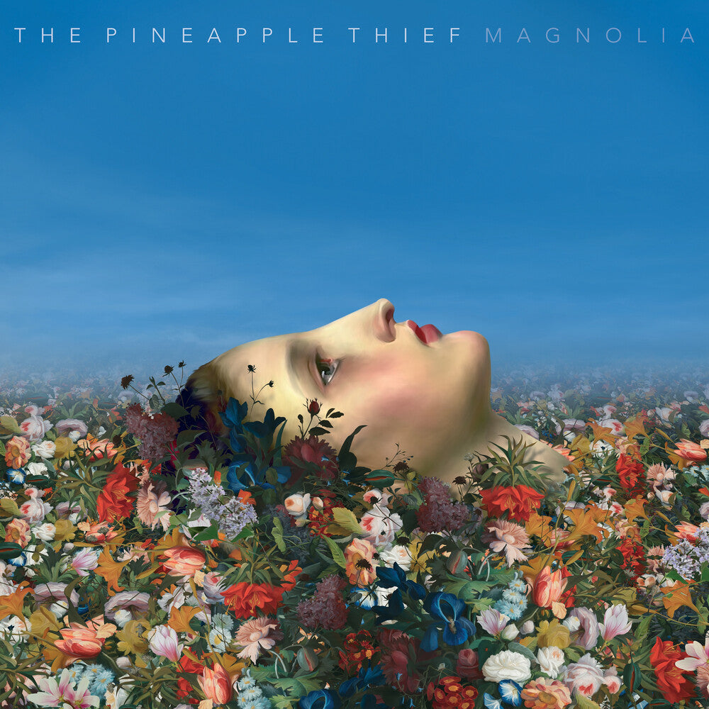 Pineapple Thief- Magnolia (2025 Mix) (Rmx) (CD) (PREORDER)-BoldPlay