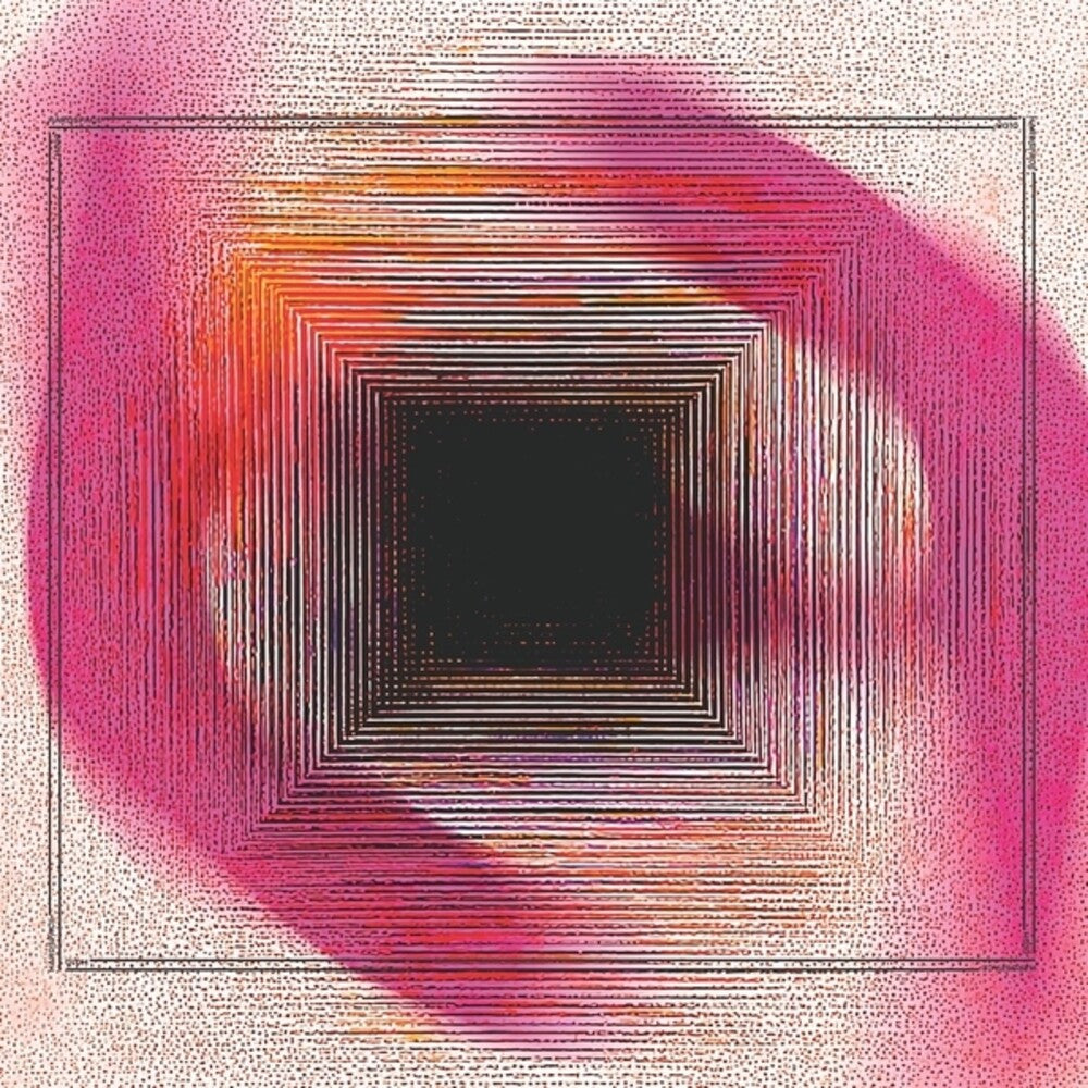 Hardspace- H010 [Colored Vinyl] (Ep) (Pnk) (PREORDER)-BoldPlay