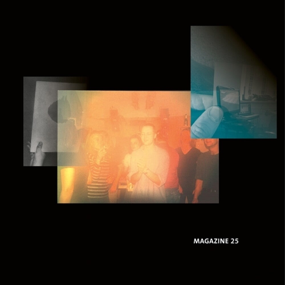 Barnt- After Completing The Hex (Vinyl) (PREORDER)-BoldPlay