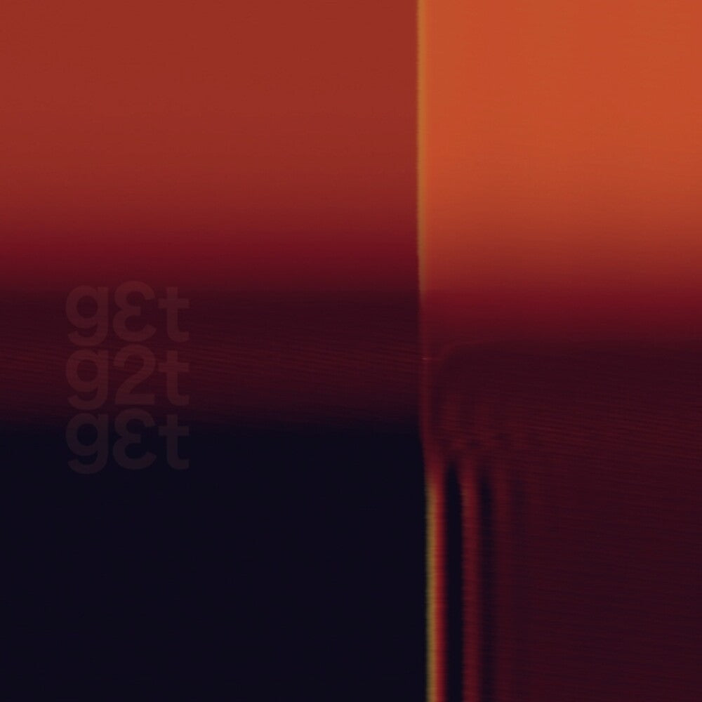 Thomas Brinkmann- Getgetget (Vinyl) (PREORDER)-BoldPlay