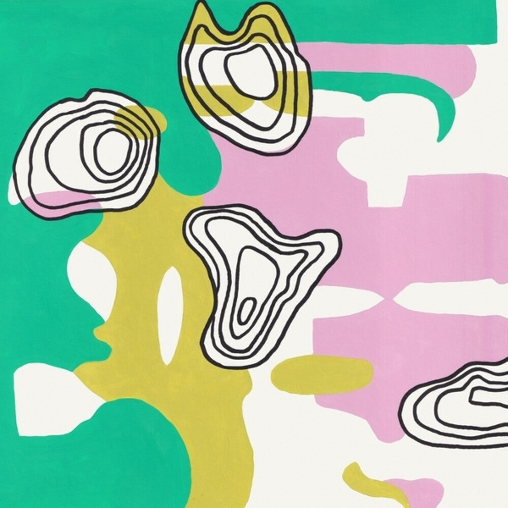 Peverelist- Pace The Wrecks (Ep) (Vinyl) (PREORDER)-BoldPlay