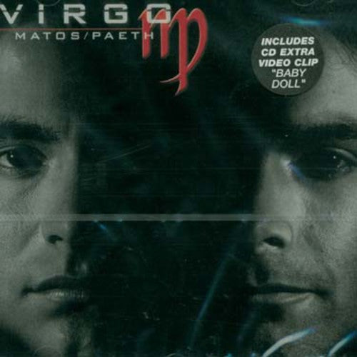 Virgo- Virgo [Import] (CD)-BoldPlay