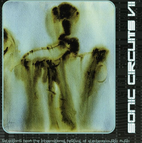 Sonic Circuits 7 / Various- Sonic Circuits 7 / Various (CD)-BoldPlay