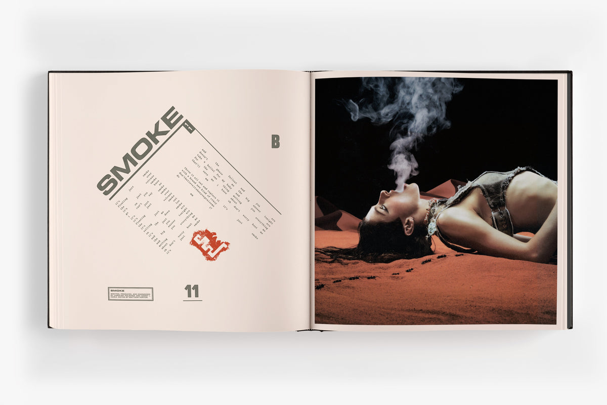 Caroline Polachek- Desire, I Want To Turn Into You: Everasking (Vinyl)-BoldPlay