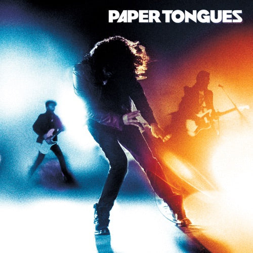 Paper Tongues- Paper Tongues (CD)-BoldPlay